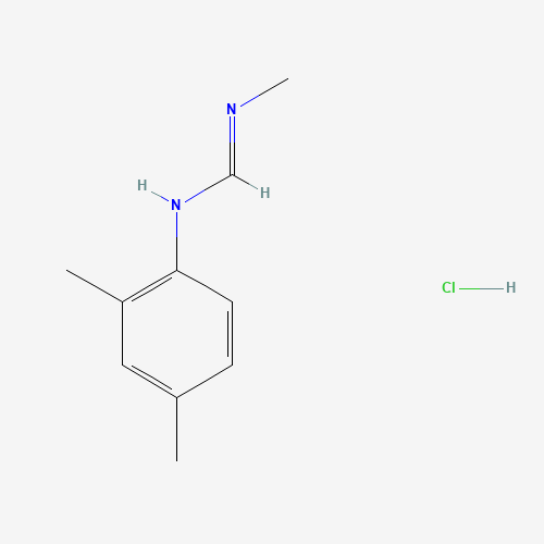 FT-0667518 CAS:51550-40-4 chemical structure