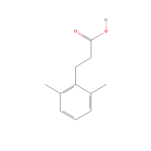 2,6-Dimethylphenylpropionate (CAS: 51233-80-8) - Related Chemical Product