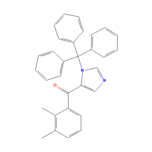 FT-0667525 CAS:176721-02-1 chemical structure