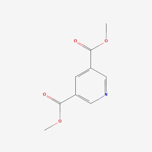 Dimethyl 3,5-Pyridinedicarboxylate (CAS: 4591-55-3) - Related Chemical Product