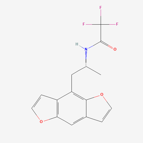 FT-0667557 CAS:332012-06-3 chemical structure