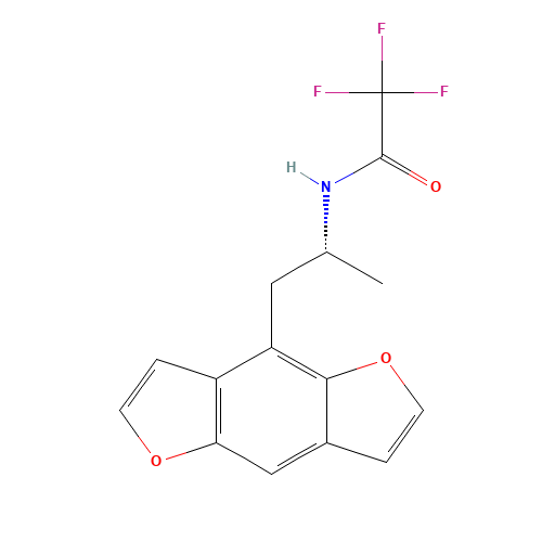 FT-0667557 CAS:332012-06-3 chemical structure