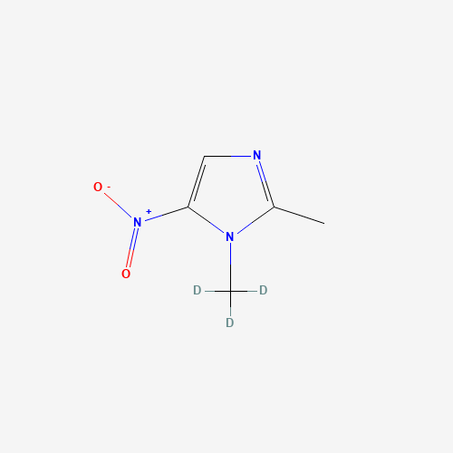 FT-0667567 CAS:64678-69-9 chemical structure