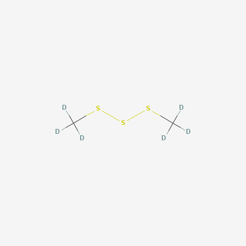 FT-0667568 CAS:58069-93-5 chemical structure