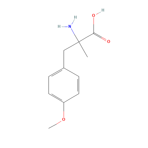 O,a-Dimethyl-DL-tyrosine (CAS: 7383-30-4) - Related Chemical Product