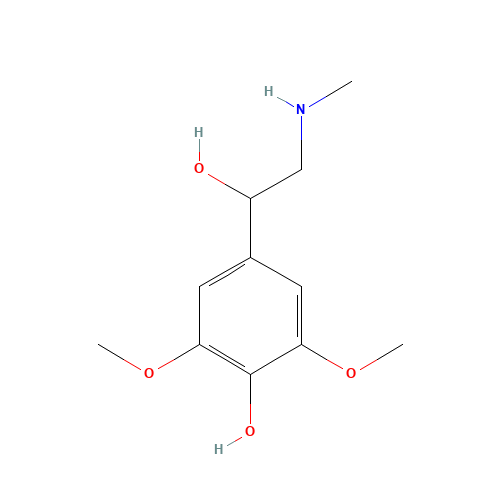 Dimetofrine (CAS: 22950-29-4) - Related Chemical Product
