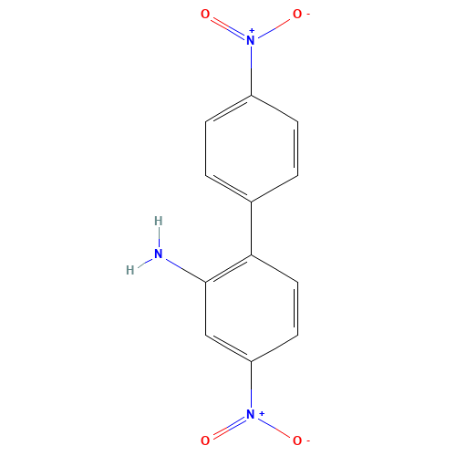FT-0667576 CAS:51787-75-8 chemical structure