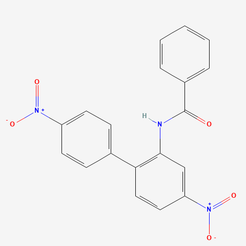 FT-0667577 CAS:84682-33-7 chemical structure