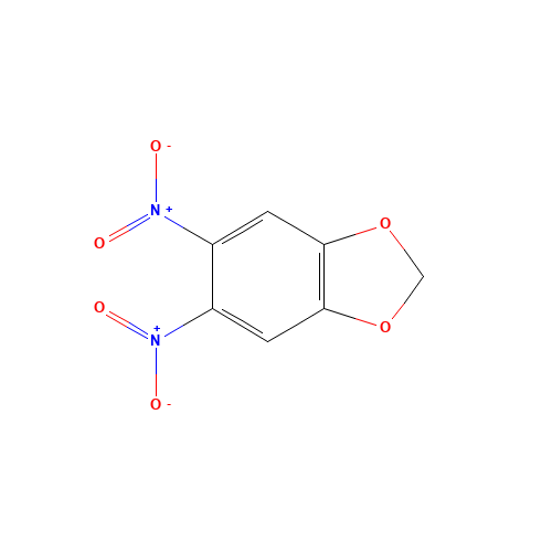 FT-0667582 CAS:7748-59-6 chemical structure