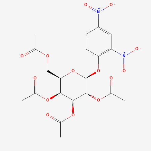 FT-0667589 CAS:25775-99-9 chemical structure