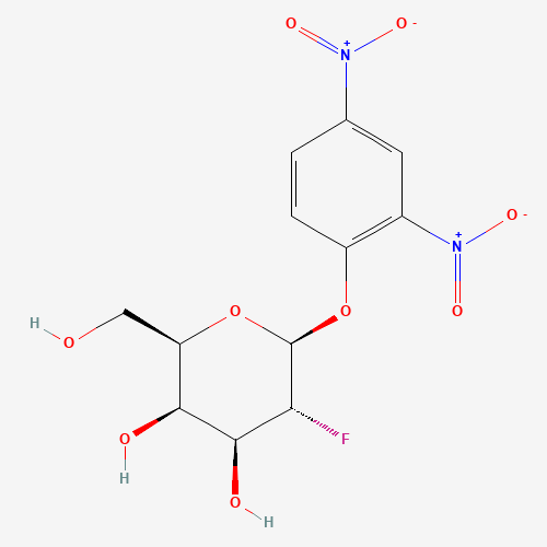 FT-0667590 CAS:143716-62-5 chemical structure