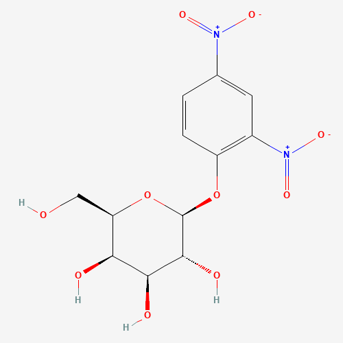 FT-0667592 CAS:25775-96-6 chemical structure