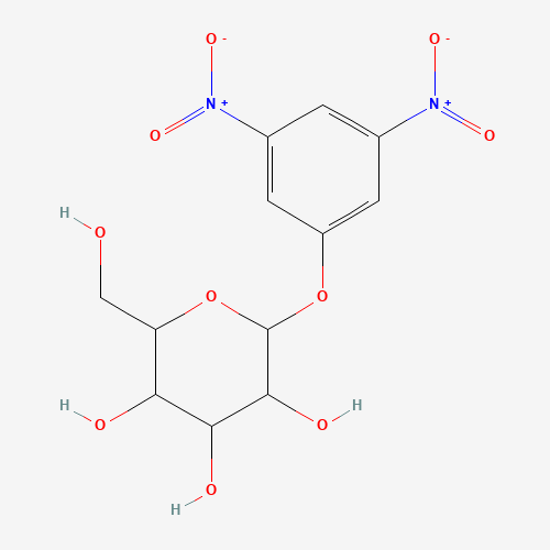 FT-0667593 CAS:50301-19-4 chemical structure