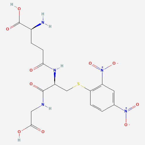 FT-0667594 CAS:26289-39-4 chemical structure