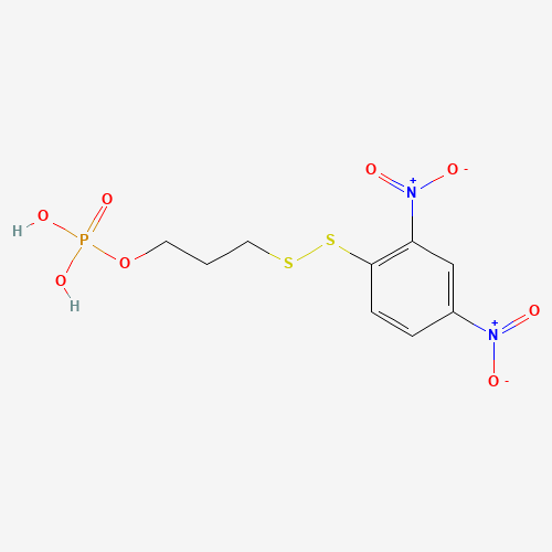 FT-0667597 CAS:280135-96-8 chemical structure