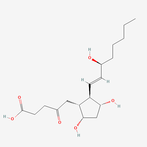 FT-0667603 CAS:64700-71-6 chemical structure