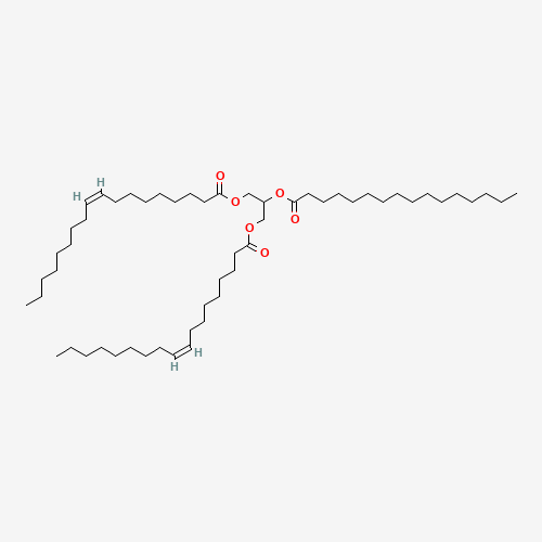 1,3-Dioleoyl-2-palmitoylglycerol (CAS: 1716-07-0) - Related Chemical Product