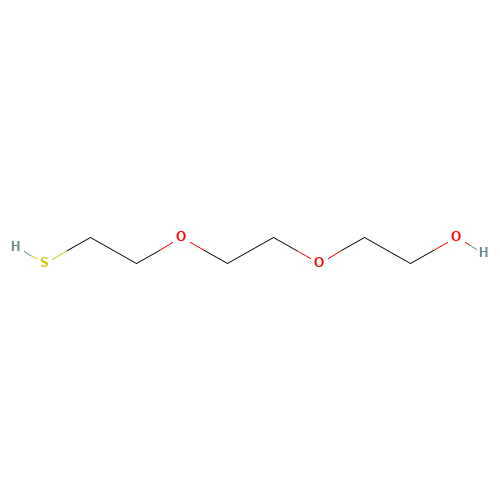 3,6-Dioxa-8-mercaptooctan-1-ol (CAS: 56282-36-1) - Related Chemical Product
