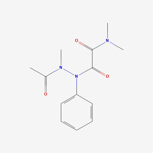 FT-0667629 CAS:519-65-3 chemical structure
