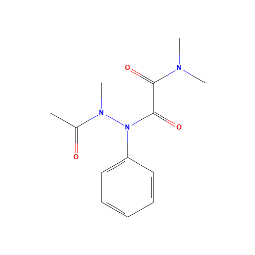 Dioxoaminopyrine (CAS: 519-65-3) - Related Chemical Product