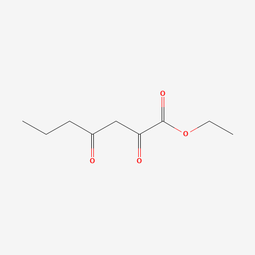 FT-0667632 CAS:36983-31-0 chemical structure