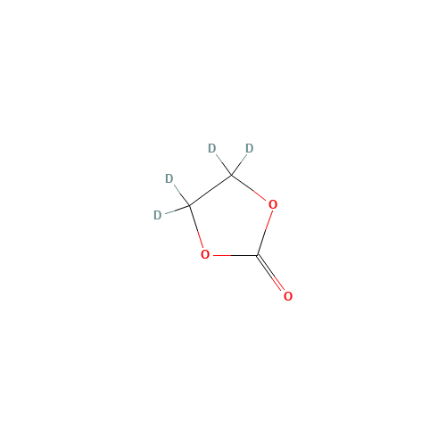 1,3-Dioxolan-2-one-d4 (CAS: 362049-63-6) - Related Chemical Product
