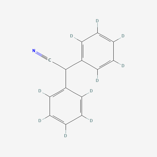 FT-0667650 CAS:80024-91-5 chemical structure