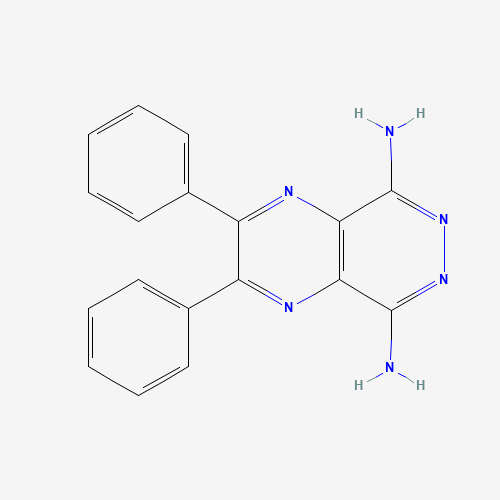 FT-0667651 CAS:52197-22-5 chemical structure