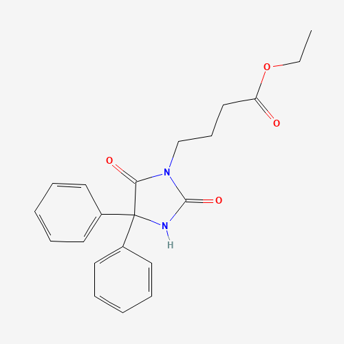 FT-0667655 CAS:56976-65-9 chemical structure
