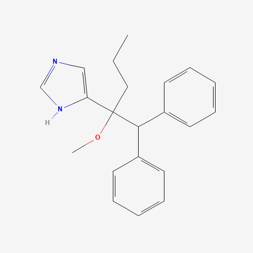 FT-0667662 CAS:106147-71-1 chemical structure
