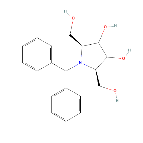 FT-0667663 CAS:132198-31-3 chemical structure