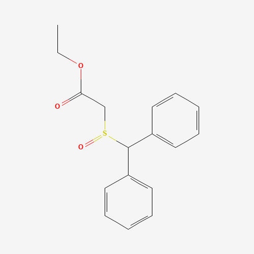 FT-0667668 CAS:118286-19-4 chemical structure