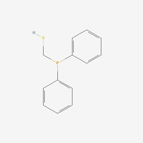 (Diphenylphosphino)methanethiol (CAS: 324753-16-4) - Related Chemical Product