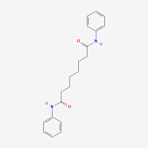 FT-0667675 CAS:14354-86-0 chemical structure