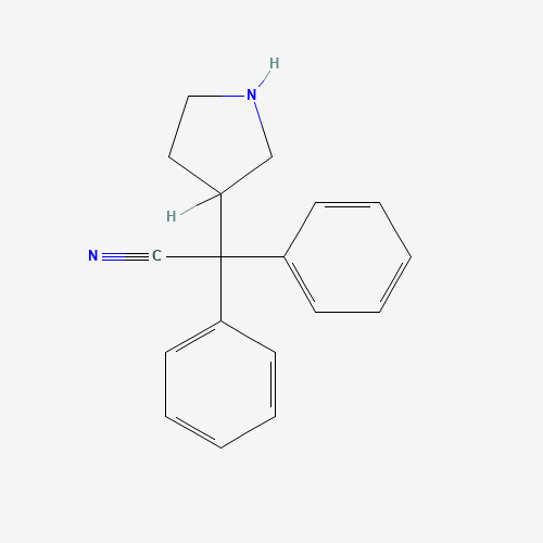 FT-0667681 CAS:103887-39-4 chemical structure
