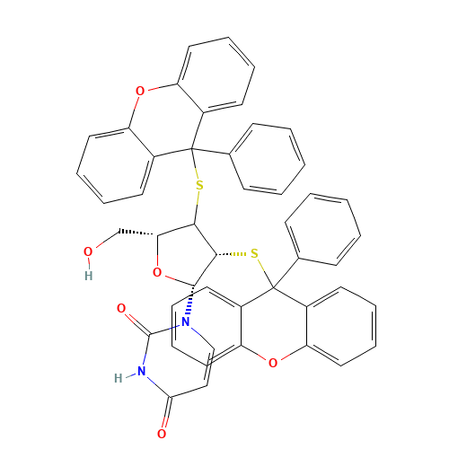 FT-0667683 CAS:156592-88-0 chemical structure