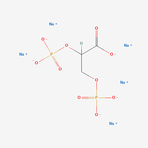 FT-0667695 CAS:1287756-01-7 chemical structure