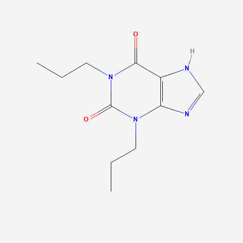 FT-0667703 CAS:31542-62-8 chemical structure