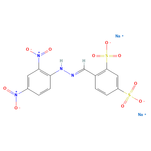 FT-0667721 CAS:161617-43-2 chemical structure