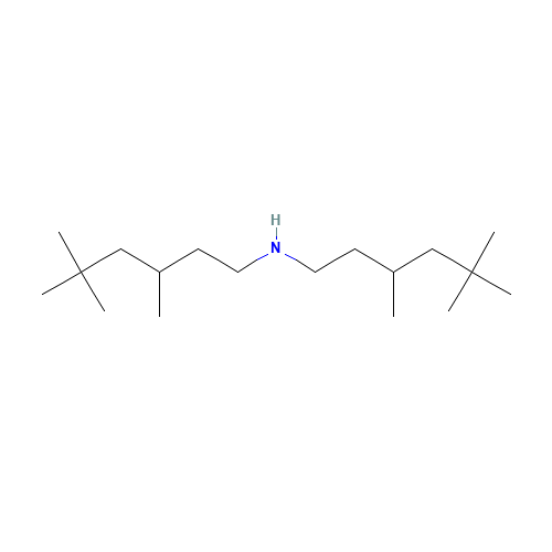 Di(3,5,5-trimethylhexyl)amine (CAS: 926-75-0) - Related Chemical Product