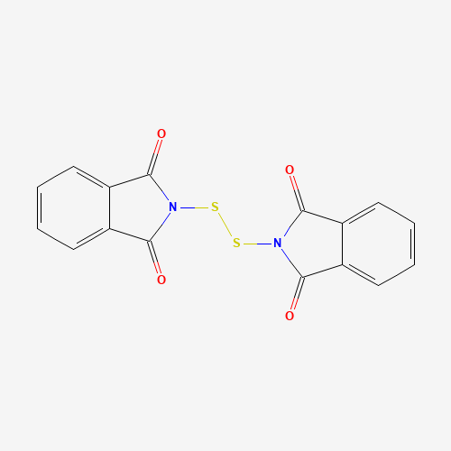 FT-0667740 CAS:7764-30-9 chemical structure
