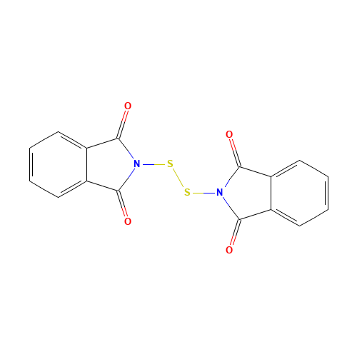 Dithiobisphthalimide (CAS: 7764-30-9) - Related Chemical Product