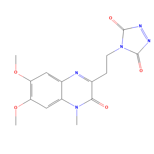 FT-0667748 CAS:132788-52-4 chemical structure