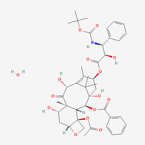 FT-0667751 CAS:700367-34-6 chemical structure