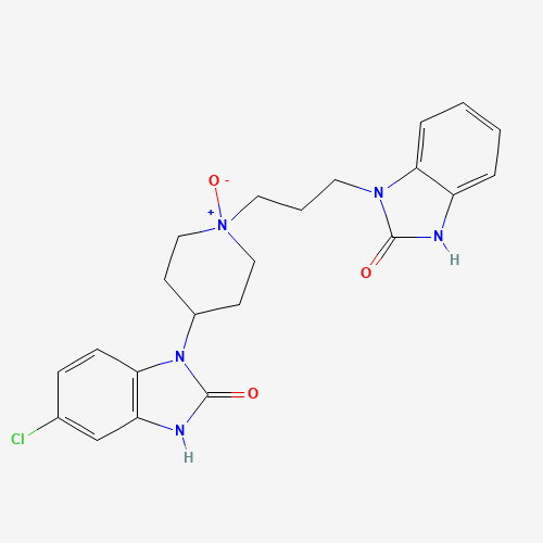 Domperidone (CAS: 118435-03-3) - Related Chemical Product