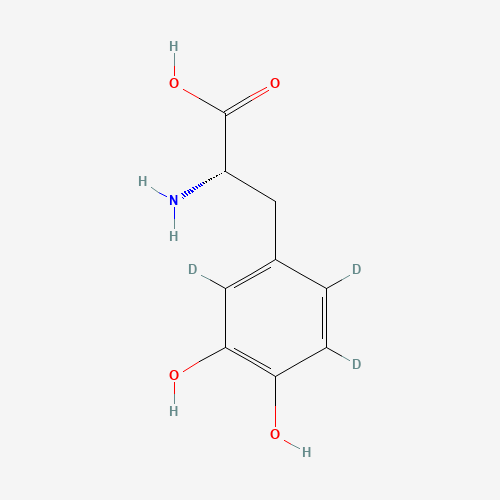 FT-0667771 CAS:53587-29-4 chemical structure