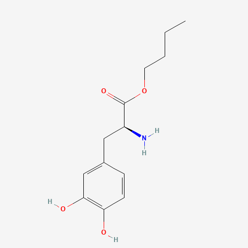 FT-0667772 CAS:39638-52-3 chemical structure