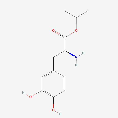FT-0667773 CAS:110301-07-0 chemical structure