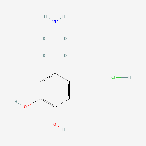 FT-0667775 CAS:203633-19-6 chemical structure