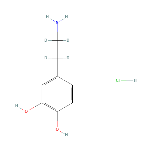 FT-0667775 CAS:203633-19-6 chemical structure